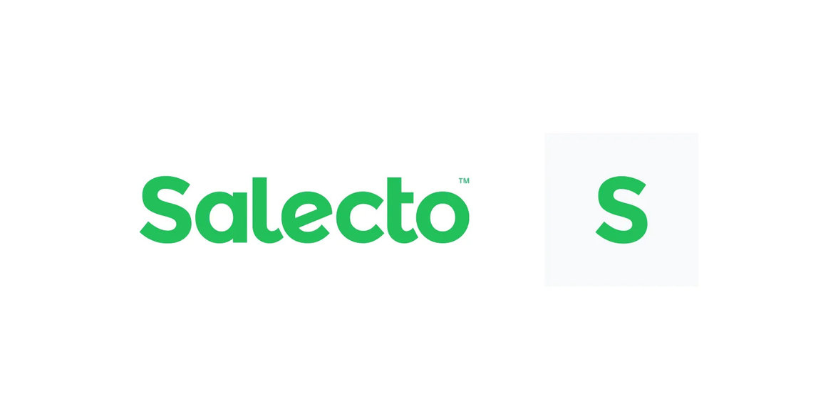Worldline partner  Salecto S logo