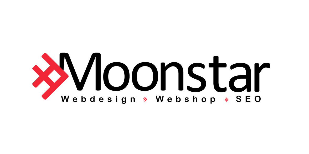 moonstar webdesign logo