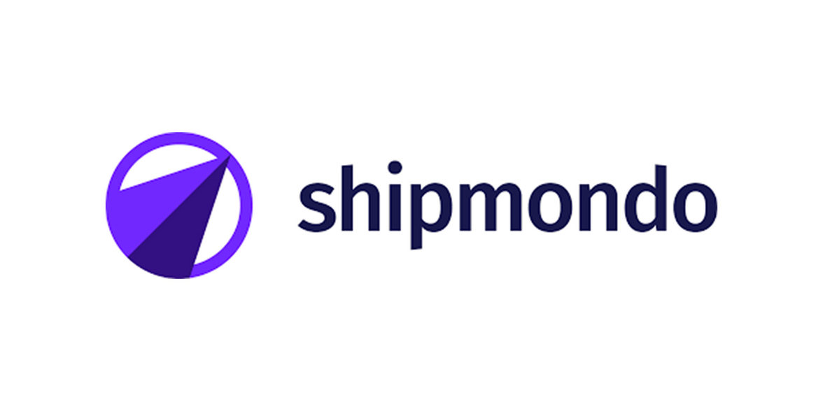 Worldline partner Shipmondo logo