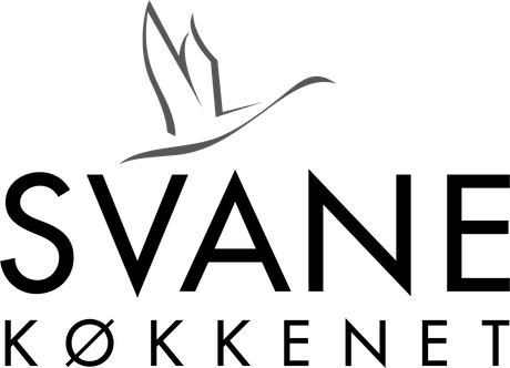 Svane Køkkenet logo