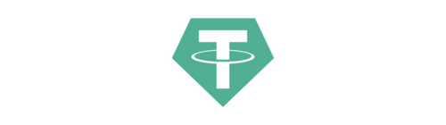 tether logo