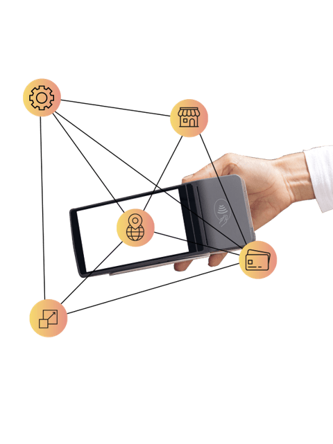 SmartPOS Terminal