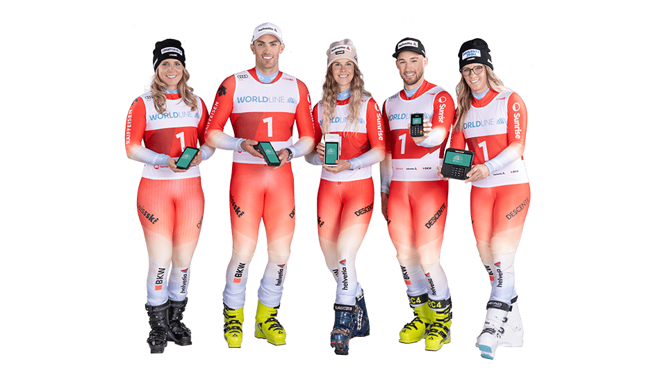 Sonderkonditionen für Swiss-Ski-Mitglieder