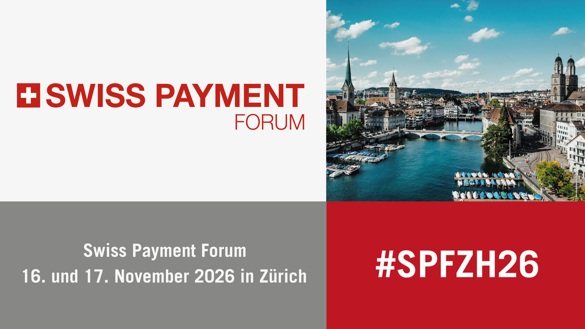 Swiss Payment Forum 2026