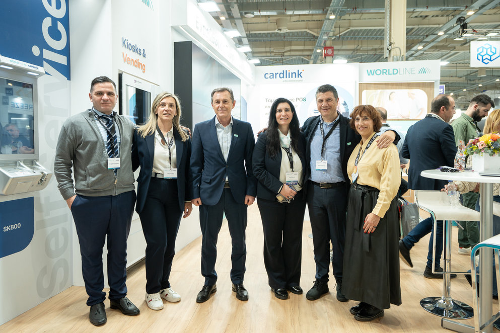 WL Team at HORECA 2026