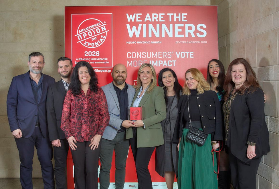 WL Team at Product of the Year 2026