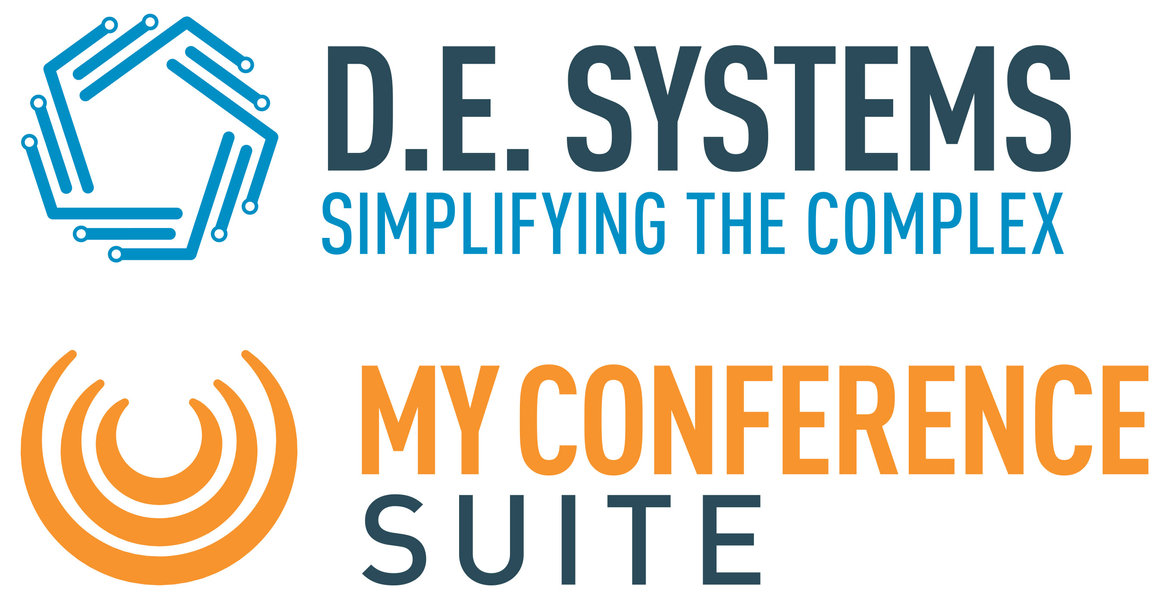 myConference Suite logo