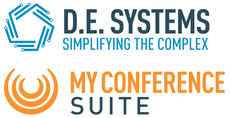 myConference Suite Logo