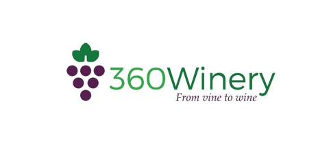 logo 360 Winery