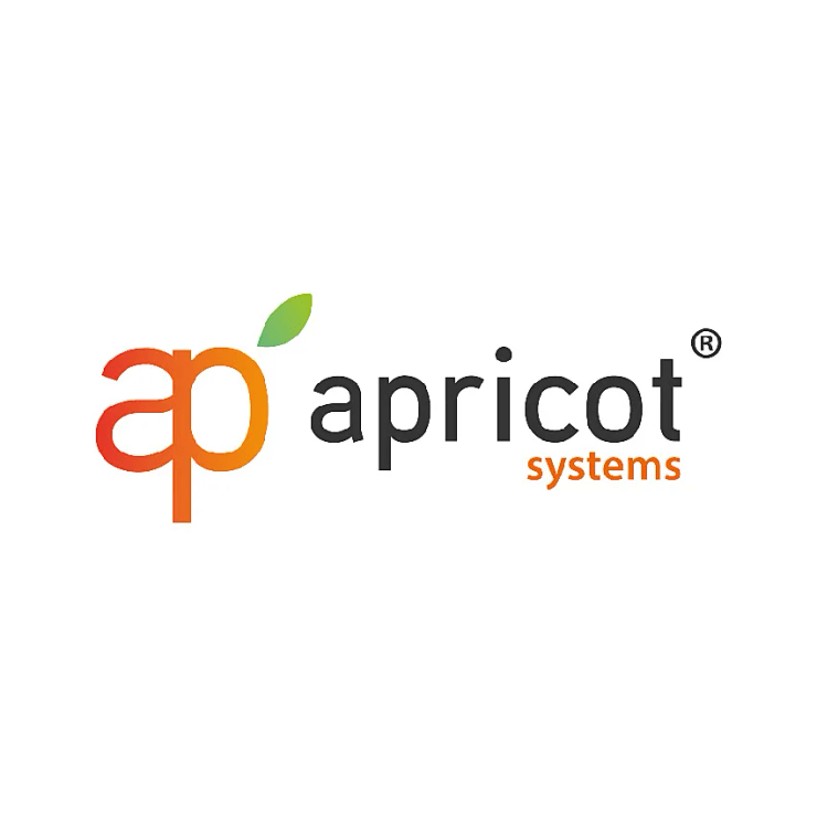 logo Apricot Systems