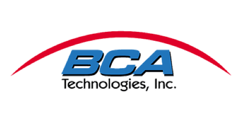 logo BCA Technologies