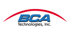 BCA Technologies Logo