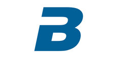 BlueGolf Logo