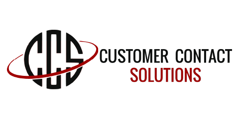 logo Customer Contact Solutions
