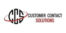Customer Contact Solutions Logo
