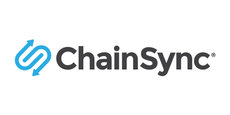 ChainSync Logo