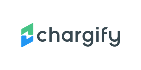 logo Chargify