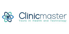 Clinicmaster Logo