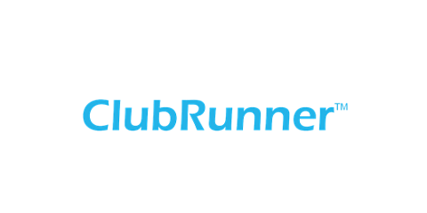 logo ClubRunner