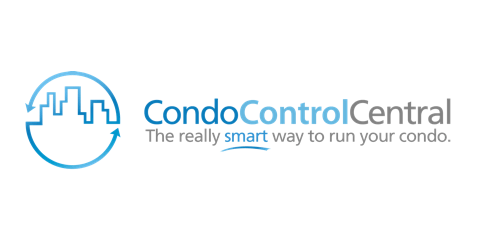 logo Condo Control Central