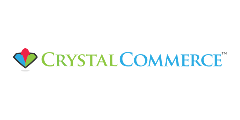 logo Crystal Commerce