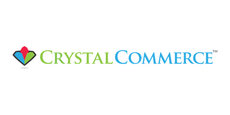 Crystal Commerce Logo