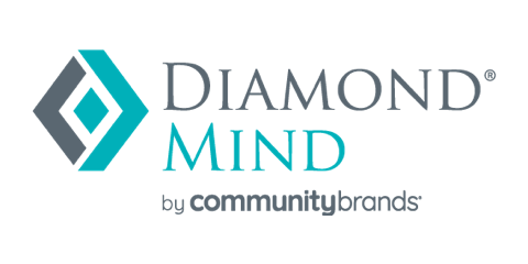 logo Diamond Mind
