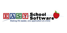 Easy School Software Logo
