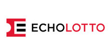 EchoLotto Logo