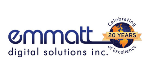 logo Emmatt Digital Solutions