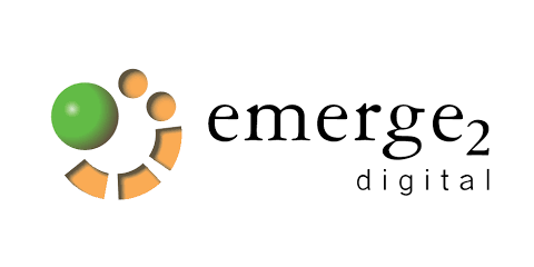logo Emerge2 Digital
