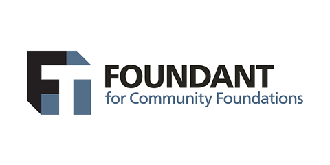 logo Foundant for Community Foundations