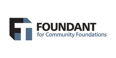 Foundant for Community Foundations Logo