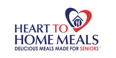 Heart to Home Meals Logo
