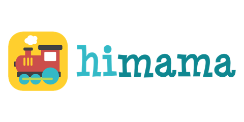 logo HiMama