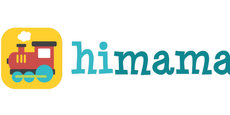 HiMama Logo