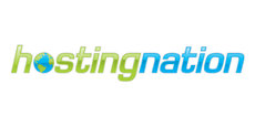 Hosting Nation Logo