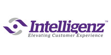 Intelligenz Logo