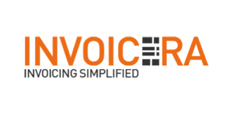 logo Invoicera