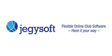Jegysoft Logo