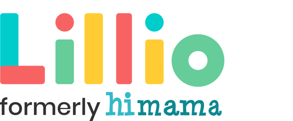 logo Lillio