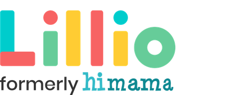 Logo Lillio/HiMama