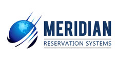 Meridian Reservation Systems Logo