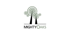 MightyOaks Logo