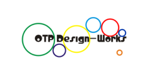 logo OTP Design-Works