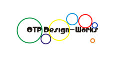 OTP Design-Works Logo