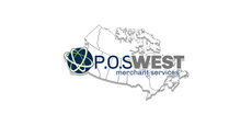 POS West Logo