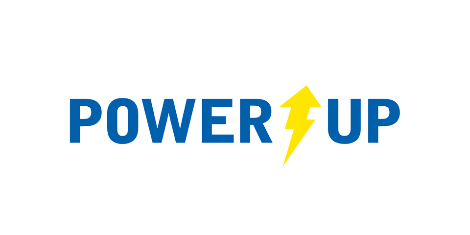 logo PowerUp Sports