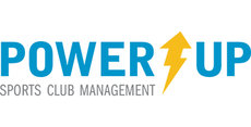 PowerUp Sports Logo