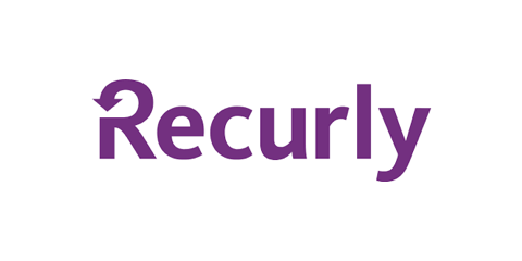 logo Recurly